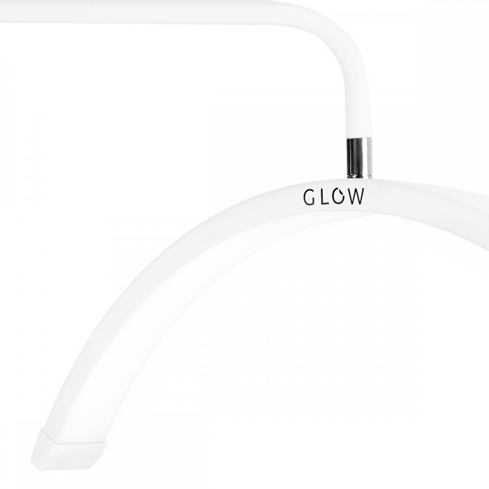 Lampa zabiegowa MX6 do rzęs...