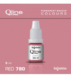 Red 780 - Qline Pro - 5 ml