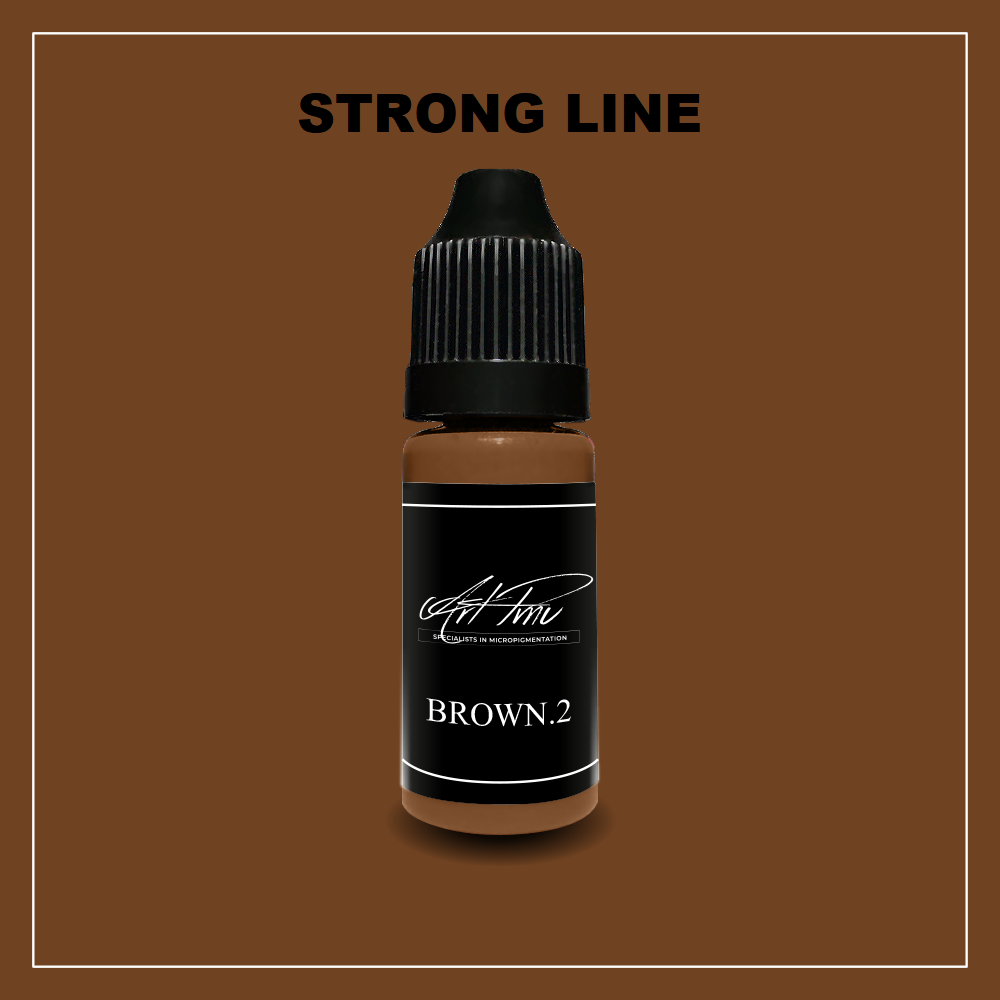Pigment ArtPmu Strong Line...