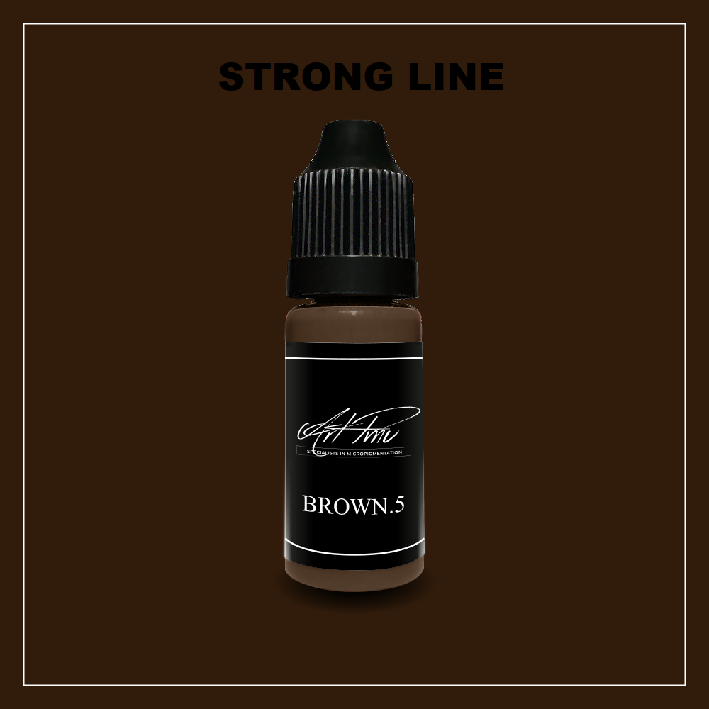 Pigment ArtPmu Strong Line...