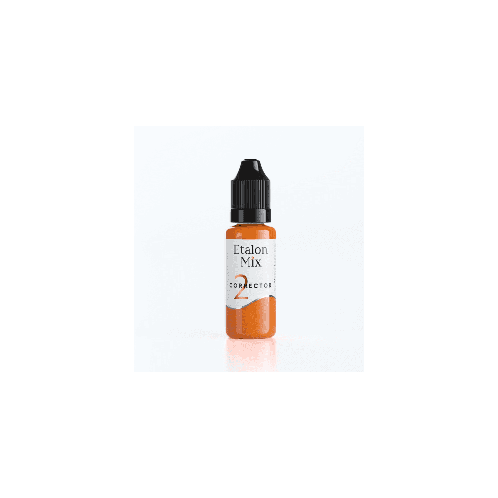 Pigment Etalon Mix...