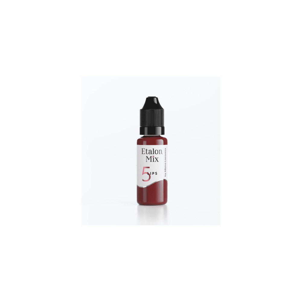 Pigment do ust Etalon Mix...