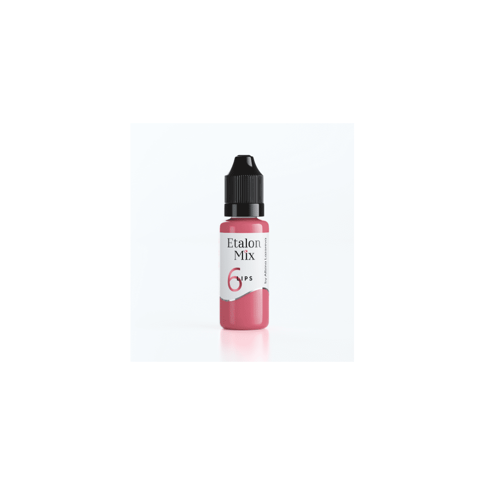 Pigment do ust Etalon Mix...