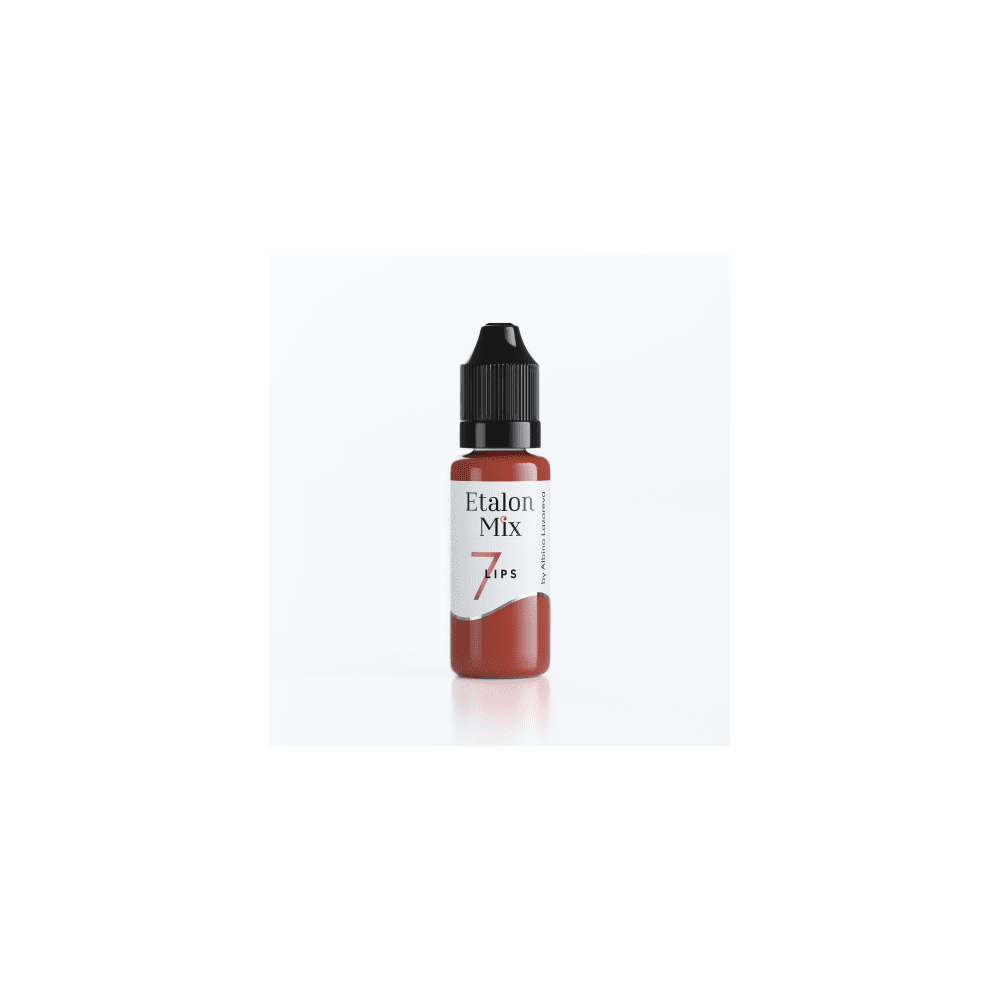 Pigment do ust Etalon Mix...