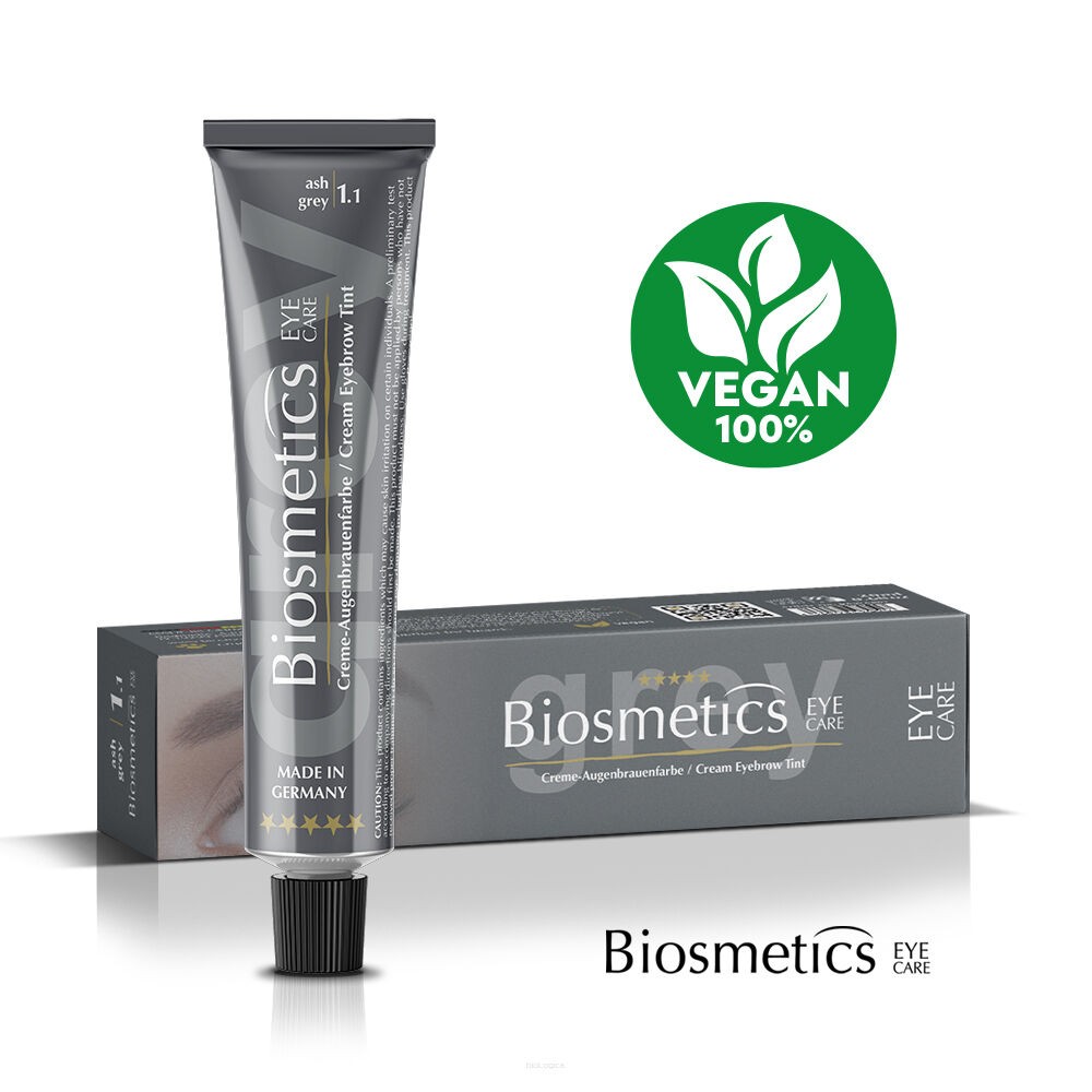 Biosmetics Popielaty No....