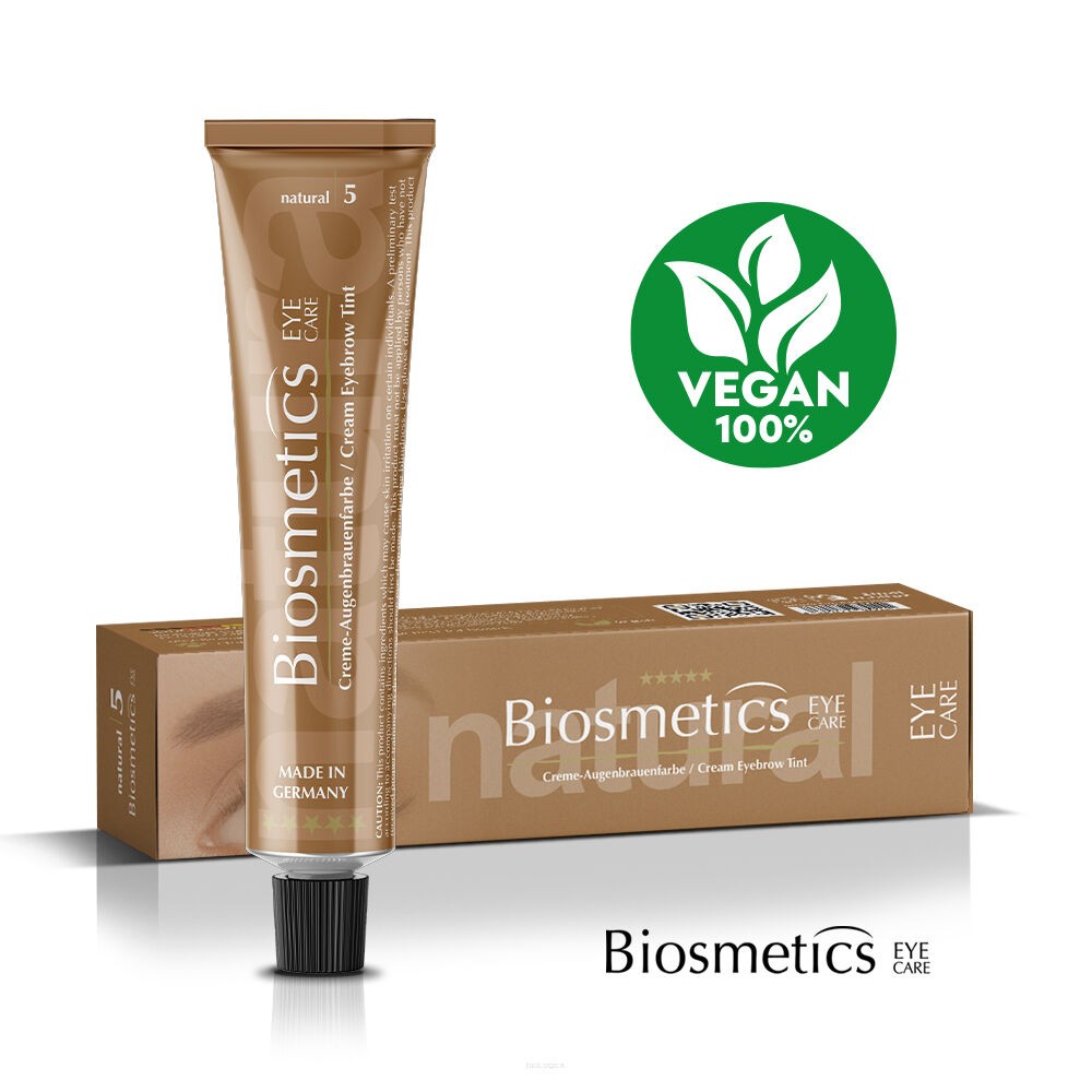 Biosmetics Naturalany No. 5...