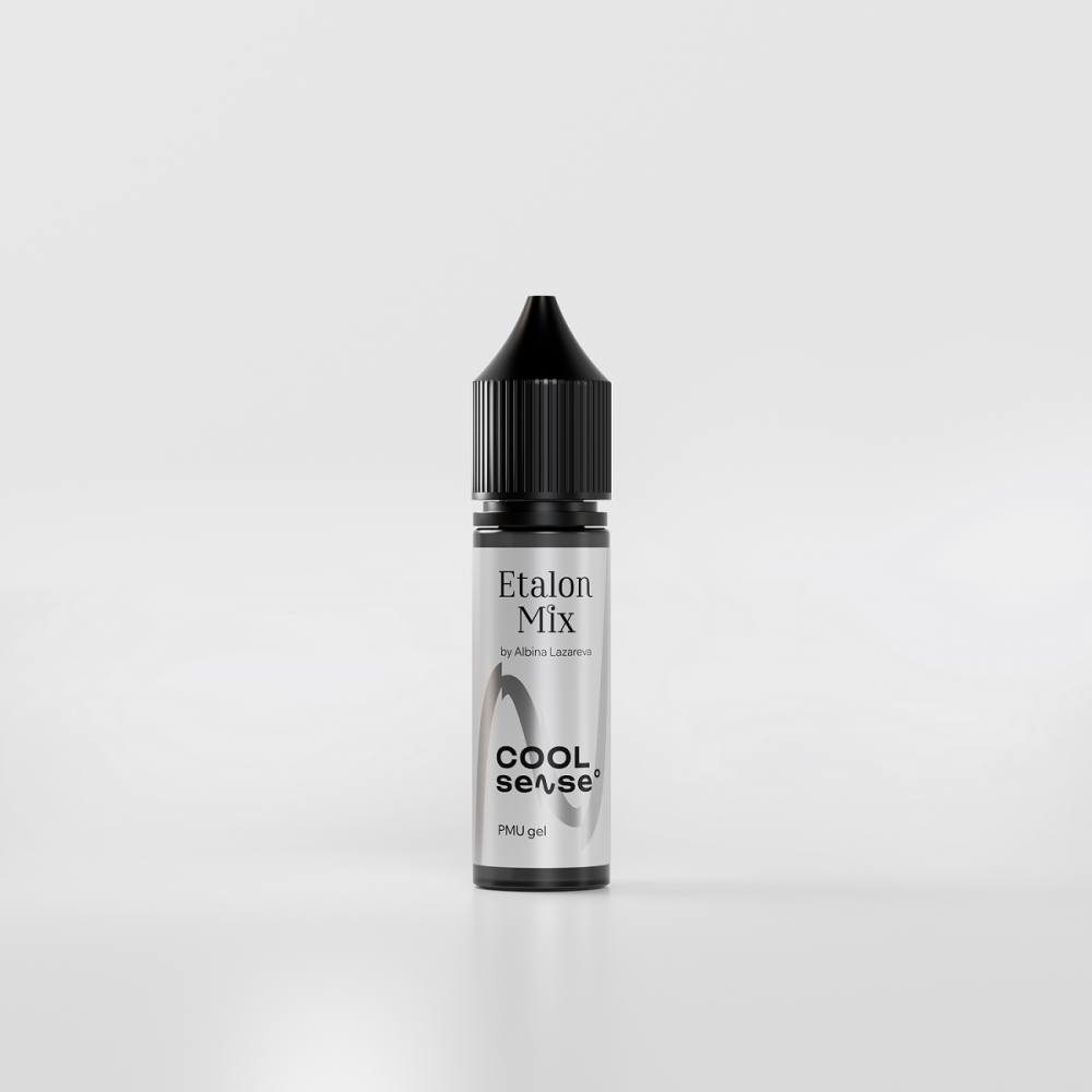 Żel Chłodzący Etalon Mix...
