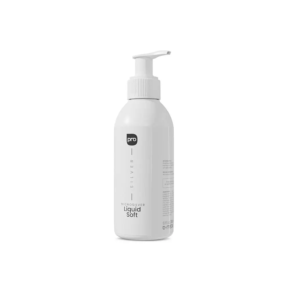 O-MEDIC PRO - Microsilver...