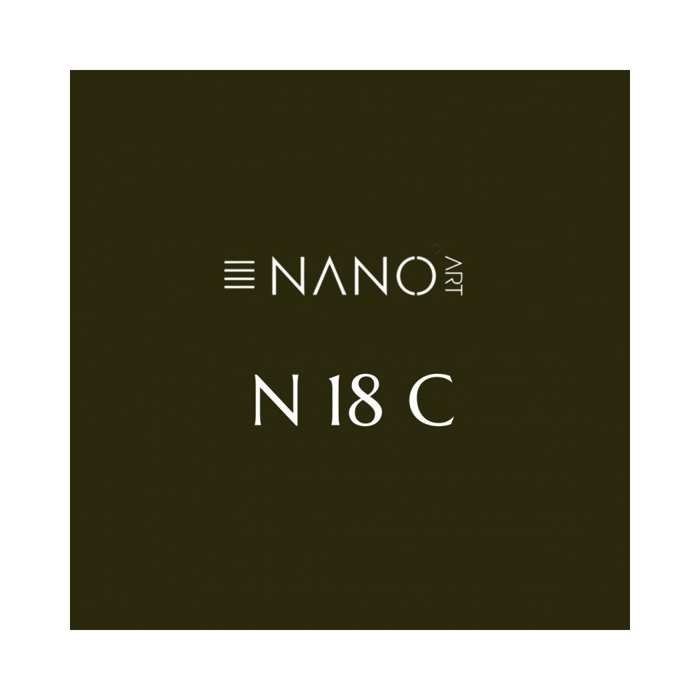 PIGMENT NANO ART N°18 C