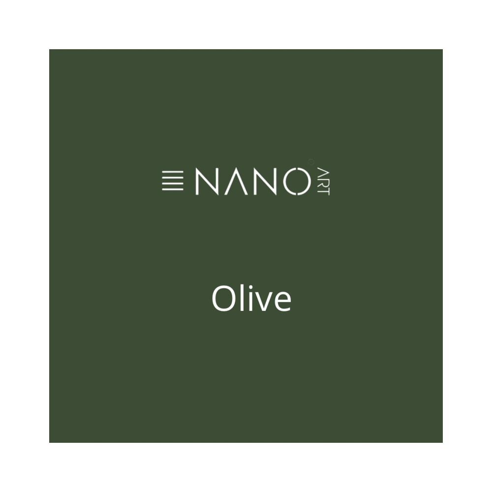 Pigment NANO ART Olive