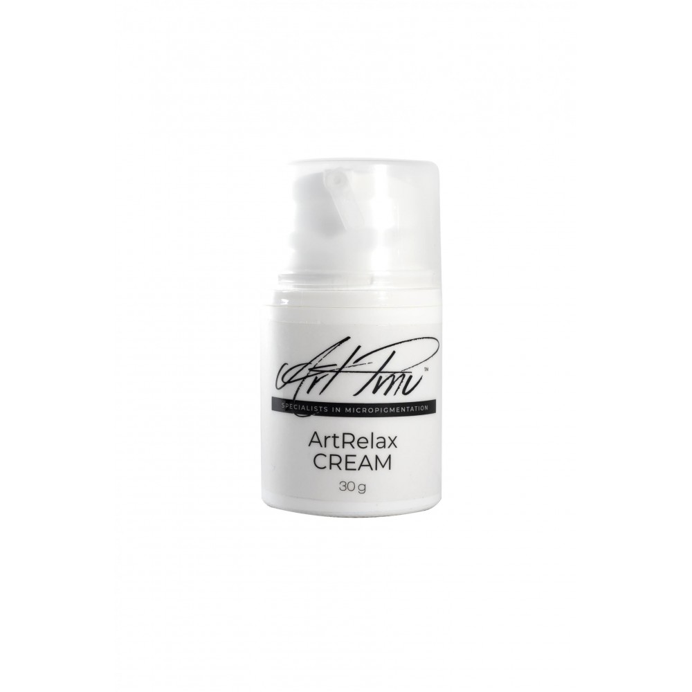 ArtRelax Cream 30g