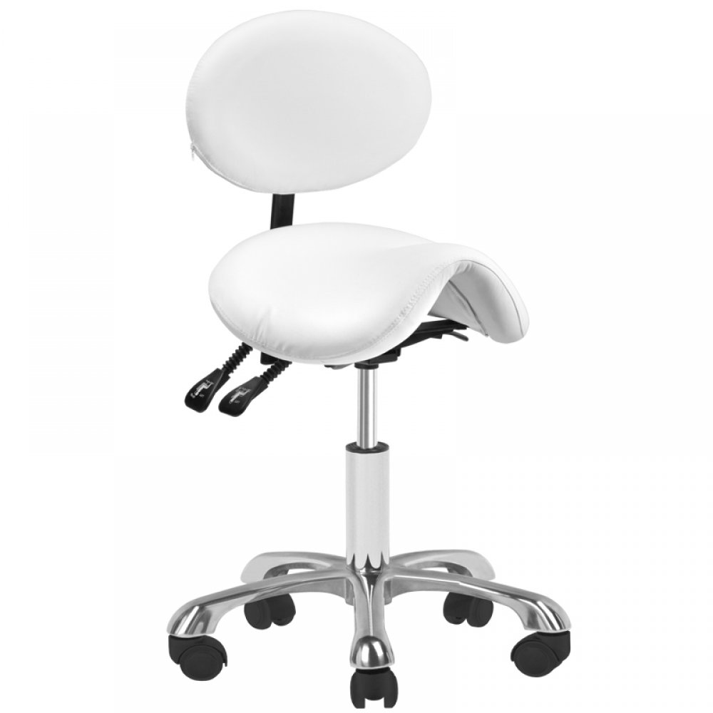 Taboret kosmetyczny 1025...