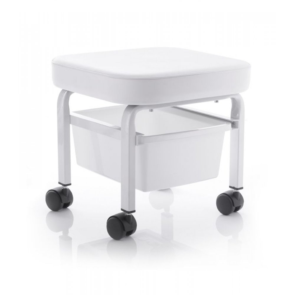 Taboret kosmetyczny do...