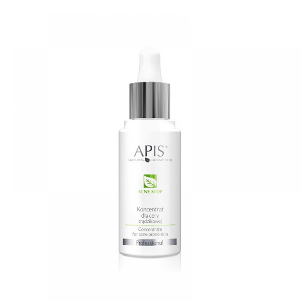 Apis acne - stop koncentrat...