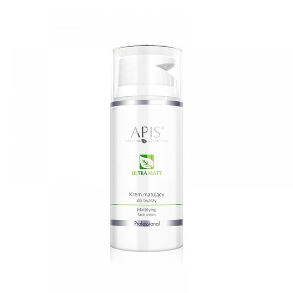 Apis ultra matt krem...