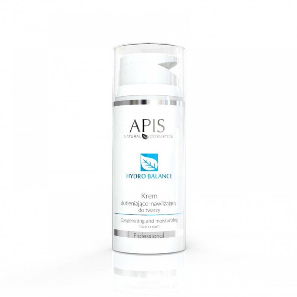Apis hydro balance krem...