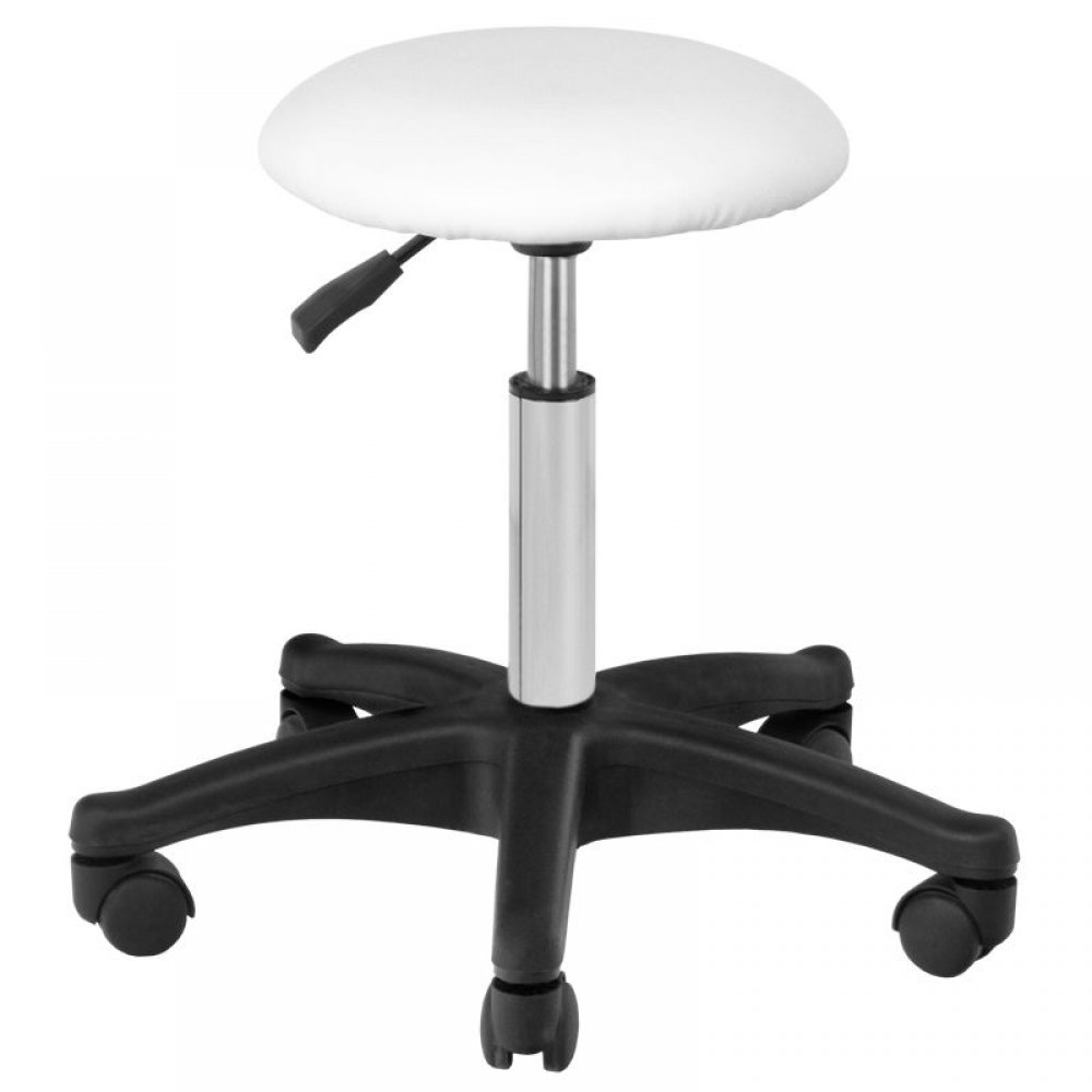 Taboret kosmetyczny AM-312...