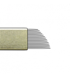 Ostrze Nano Gold 10P/12P
