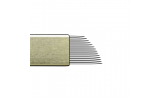 Ostrze Nano Gold 10P/12P