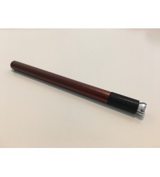 Pen Brązowy 2w1