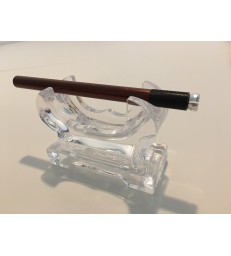 Pen Brązowy 2w1