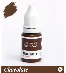 Chocolate Microblading & PMU