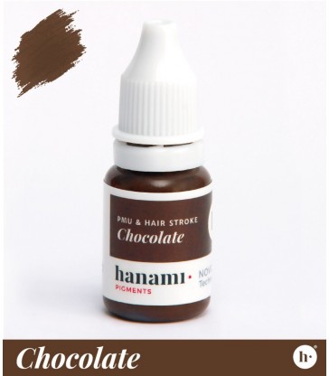 Chocolate Microblading & PMU