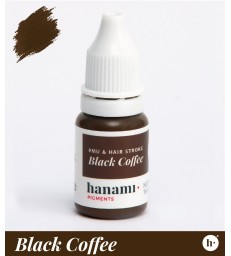 Black Coffee Microblading & PMU