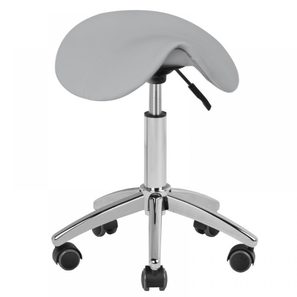 Taboret kosmetyczny AM-302...