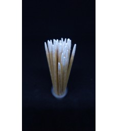 Mikropatyczki Drewniane - micro