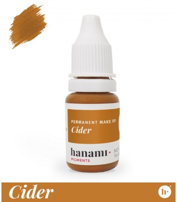 cider Permanent Make Up