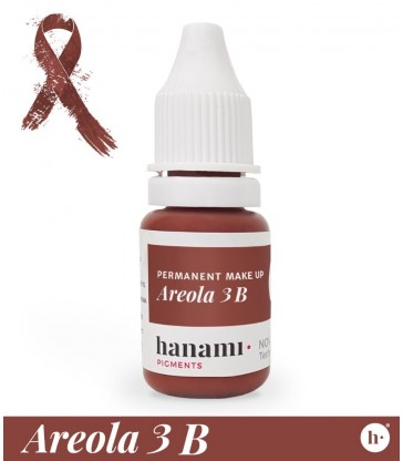 AREOLA BROWN 3B