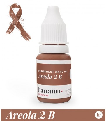 AREOLA BROWN 2B