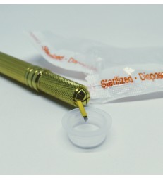 KUBECZKI STERLNE 13mm 10szt.