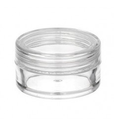 POJEMNICZEK NA KREM / MAŚĆ